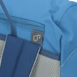 Clearance Deuter Waldfuchs 10 Kinderrucksack 35 cm wave-nightblue