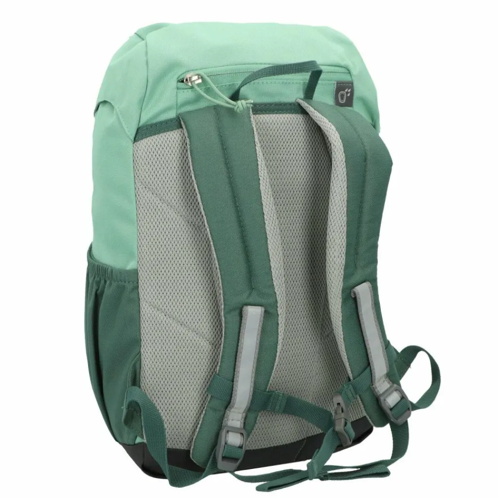 Deuter Kinderrucksäcke<Waldfuchs 10 Kinderrucksack 35 cm spearmint-seagreen
