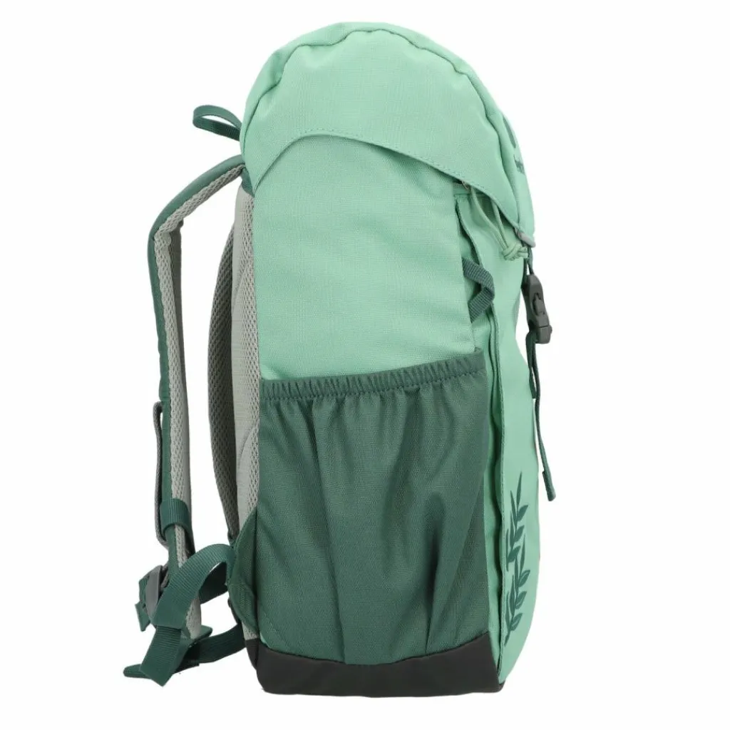 Deuter Kinderrucksäcke<Waldfuchs 10 Kinderrucksack 35 cm spearmint-seagreen