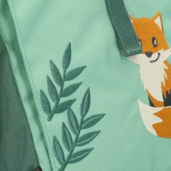 Deuter Kinderrucksäcke<Waldfuchs 10 Kinderrucksack 35 cm spearmint-seagreen