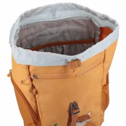 Deuter Waldfuchs 14 Kinderrucksack 34 cm amber-maple