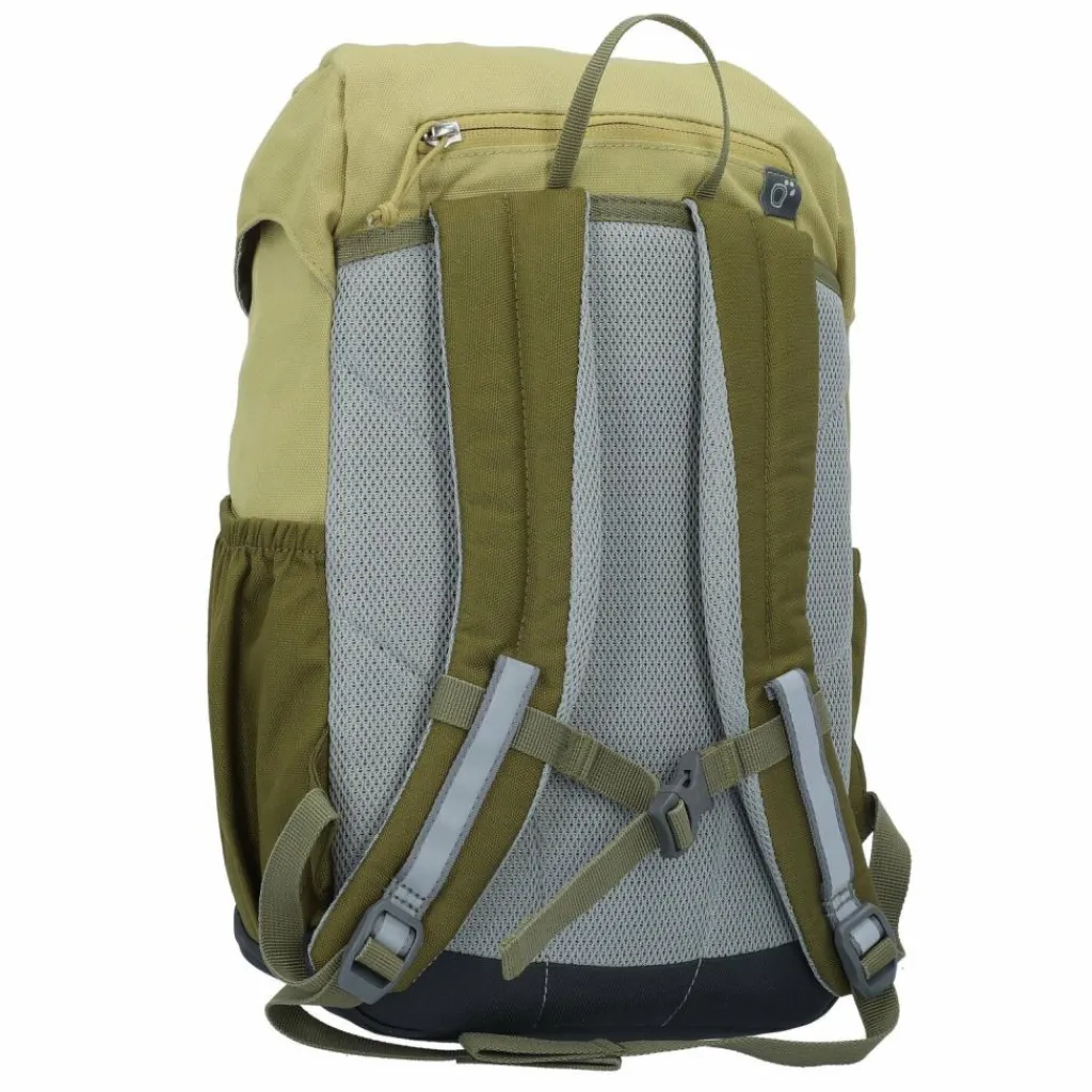 Deuter Waldfuchs 10 Kinderrucksack 35 cm linden-cactus