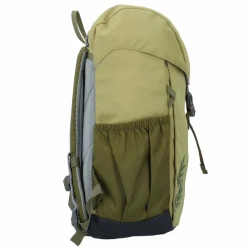 Deuter Waldfuchs 10 Kinderrucksack 35 cm linden-cactus