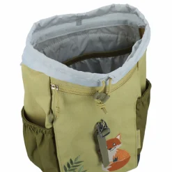 Deuter Waldfuchs 10 Kinderrucksack 35 cm linden-cactus