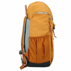Deuter Kinderrucksäcke<Waldfuchs 10 Kinderrucksack 35 cm amber-maple