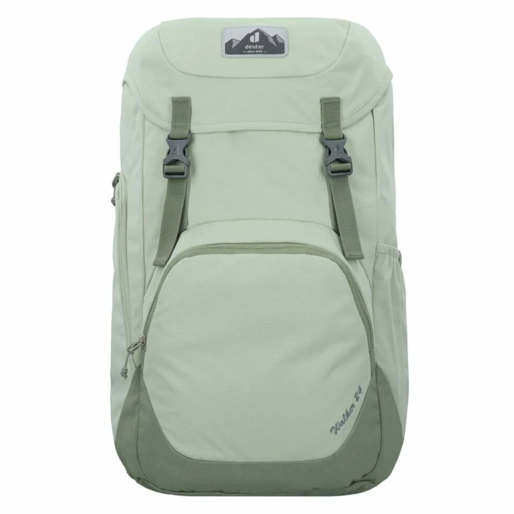 Hot Deuter Walker 24 Daypack 52 cm Laptopfach mineral-grove