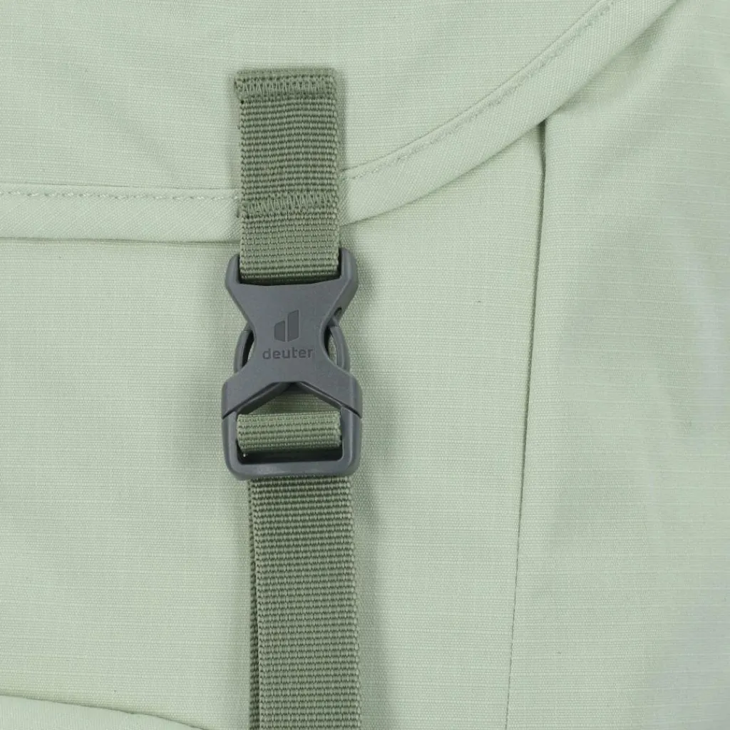 Hot Deuter Walker 24 Daypack 52 cm Laptopfach mineral-grove