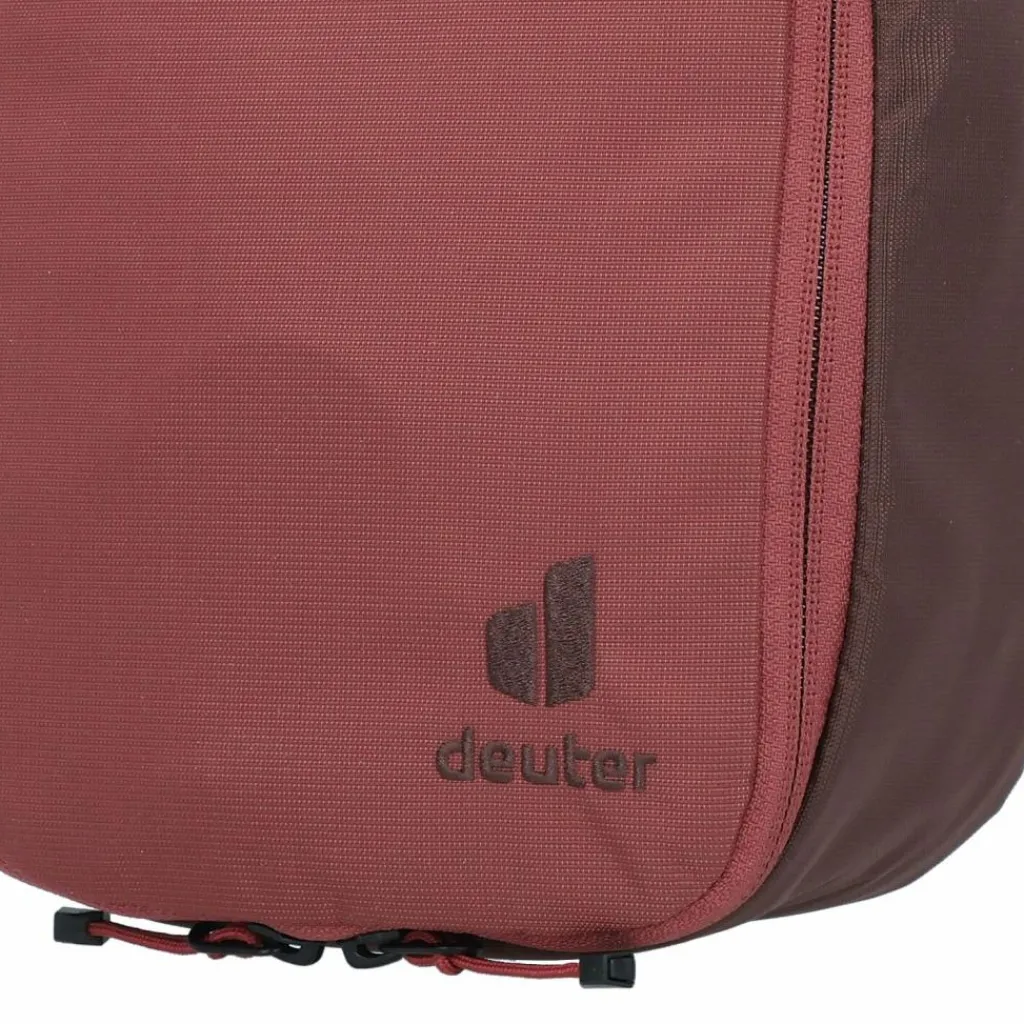 Deuter Wash Center I Kulturbeutel 22 cm