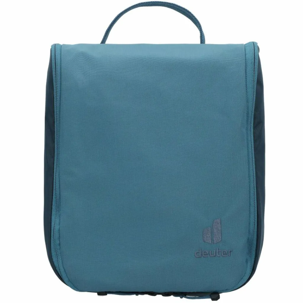 New Deuter Wash Center II Kulturbeutel 25 cm atlantic-ink