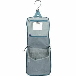 New Deuter Wash Center II Kulturbeutel 25 cm atlantic-ink