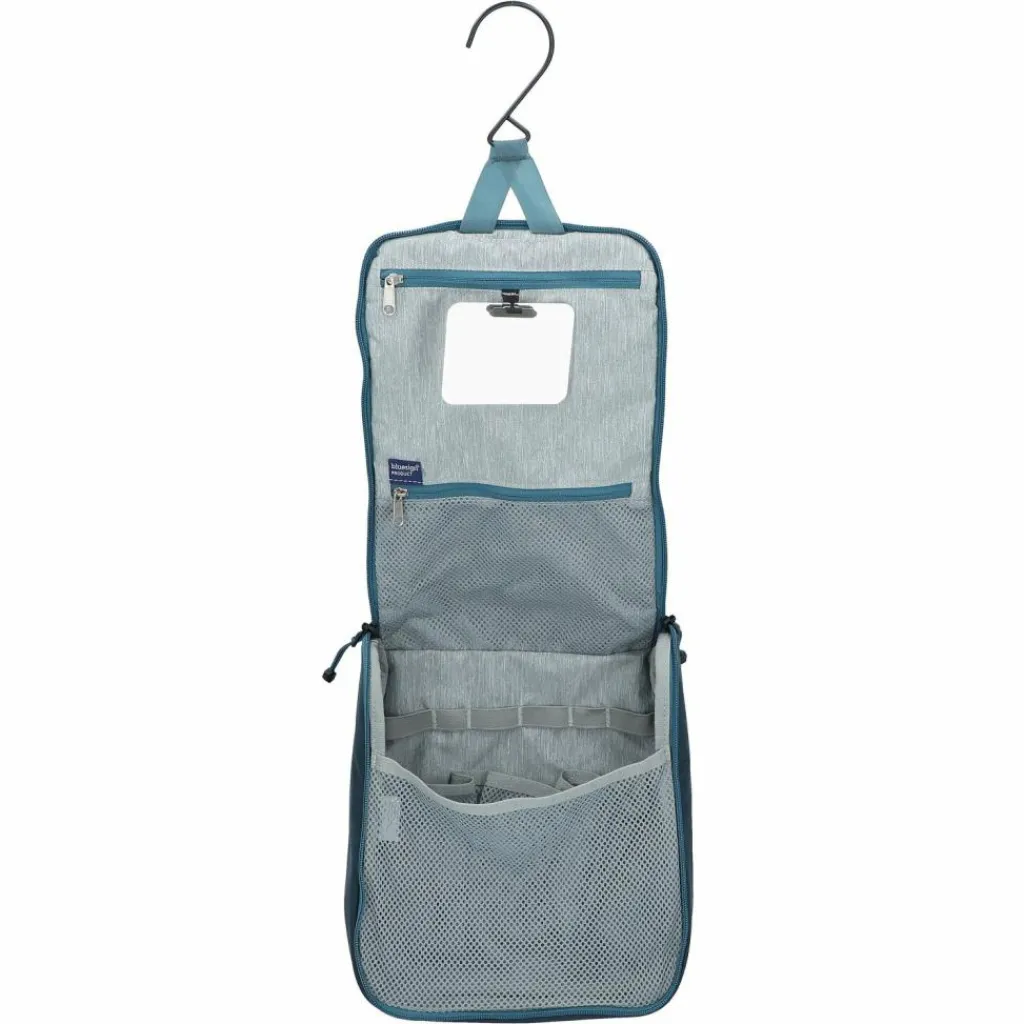 New Deuter Wash Center II Kulturbeutel 25 cm atlantic-ink