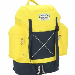 Best Deuter Wengen Rucksack 52 cm Laptopfach corn-ink