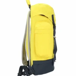 Best Deuter Wengen Rucksack 52 cm Laptopfach corn-ink