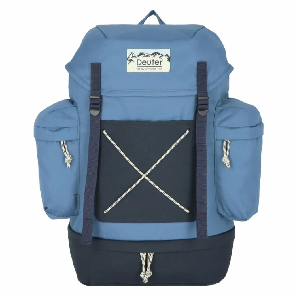 Best Deuter Wengen Rucksack 52 cm Laptopfach atlantic-ink