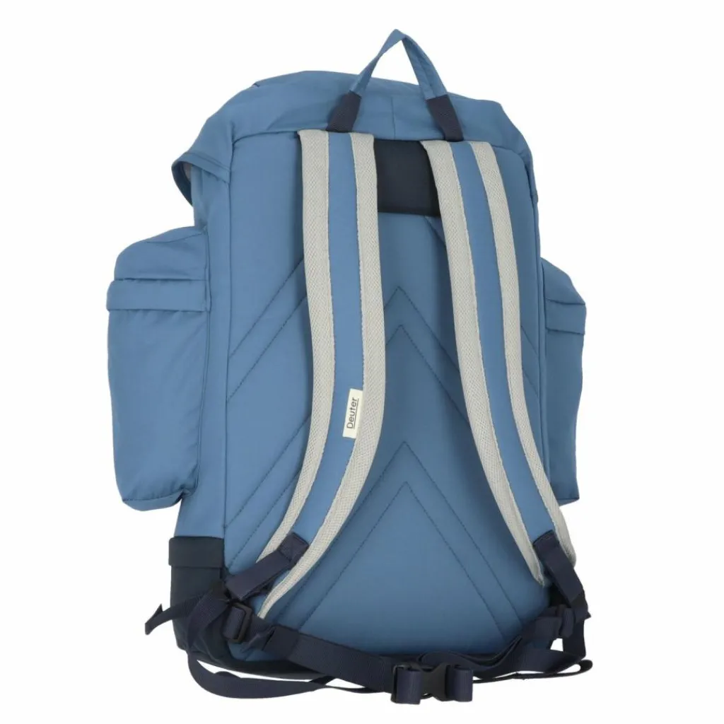 Best Deuter Wengen Rucksack 52 cm Laptopfach atlantic-ink