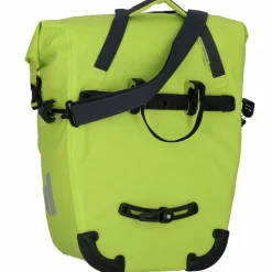 Deuter Fahrradtaschen<Weybridge 25+5L Fahrradtasche 43 cm citrus