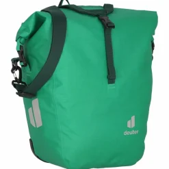 Sale Deuter Weybridge 20+5L Fahrradtasche 40 cm fern