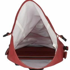 Deuter Fahrradtaschen<Weybridge 25+5L Fahrradtasche 43 cm redwood