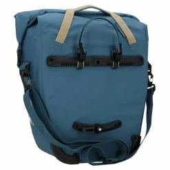 Deuter Weybridge 25+5L Fahrradtasche 43 cm