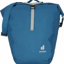 Deuter Weybridge 25+5L Fahrradtasche 43 cm