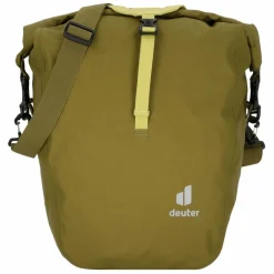 Hot Deuter Weybridge 20+5L Fahrradtasche 40 cm cactus