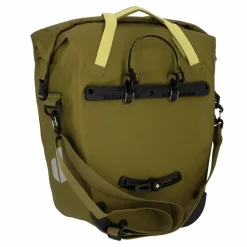 Clearance Deuter Weybridge 25+5L Fahrradtasche 43 cm cactus