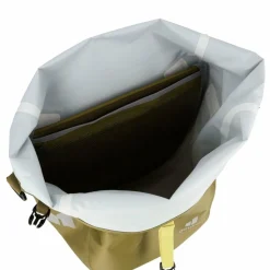 Clearance Deuter Weybridge 25+5L Fahrradtasche 43 cm cactus