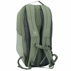 New Deuter Yort 15 Daypack 46 cm mineral-grove