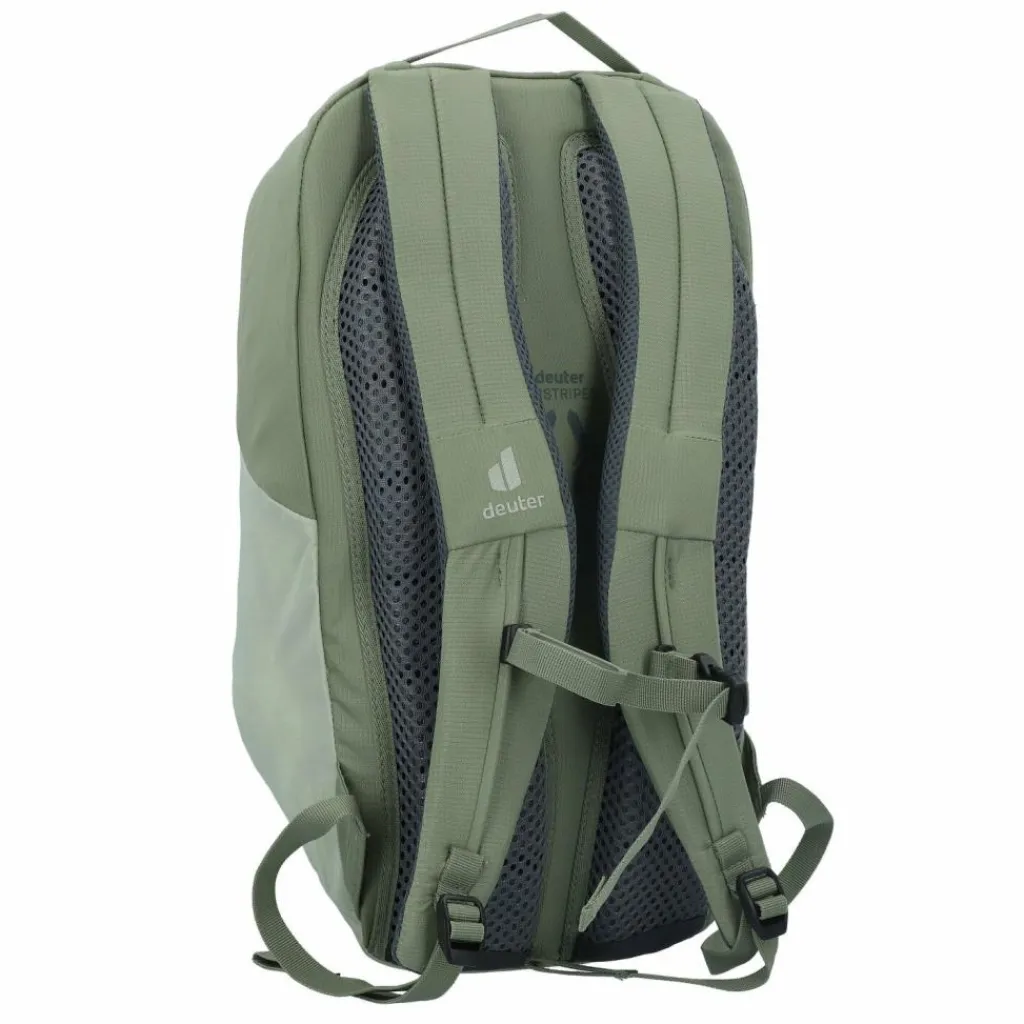 New Deuter Yort 15 Daypack 46 cm mineral-grove
