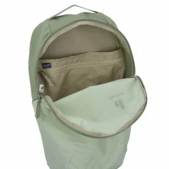 New Deuter Yort 15 Daypack 46 cm mineral-grove