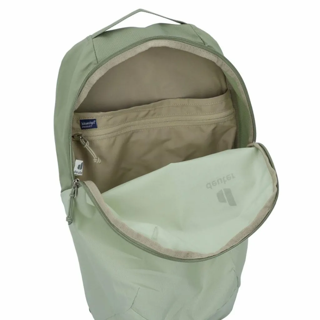 New Deuter Yort 15 Daypack 46 cm mineral-grove