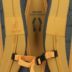 Deuter Daypacks<Yort 15 Daypack 46 cm maple-amber