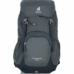 Deuter Wanderrucksäcke<Zugspitze 24 Rucksack 52 cm graphite-ink