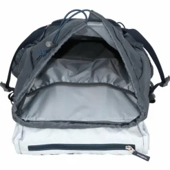 Deuter Wanderrucksäcke<Zugspitze 24 Rucksack 52 cm graphite-ink