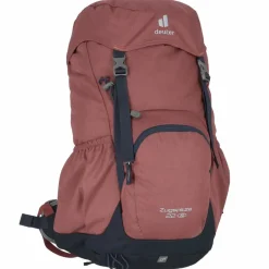 Sale Deuter Zugspitze 22 SL Rucksack 52 cm caspia-ink