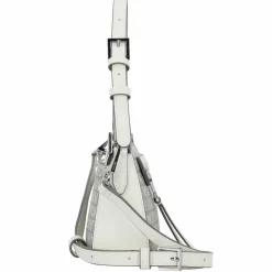 DKNY Schultertaschen<Ave Schultertasche 22.5 cm grey melange-mrshmll