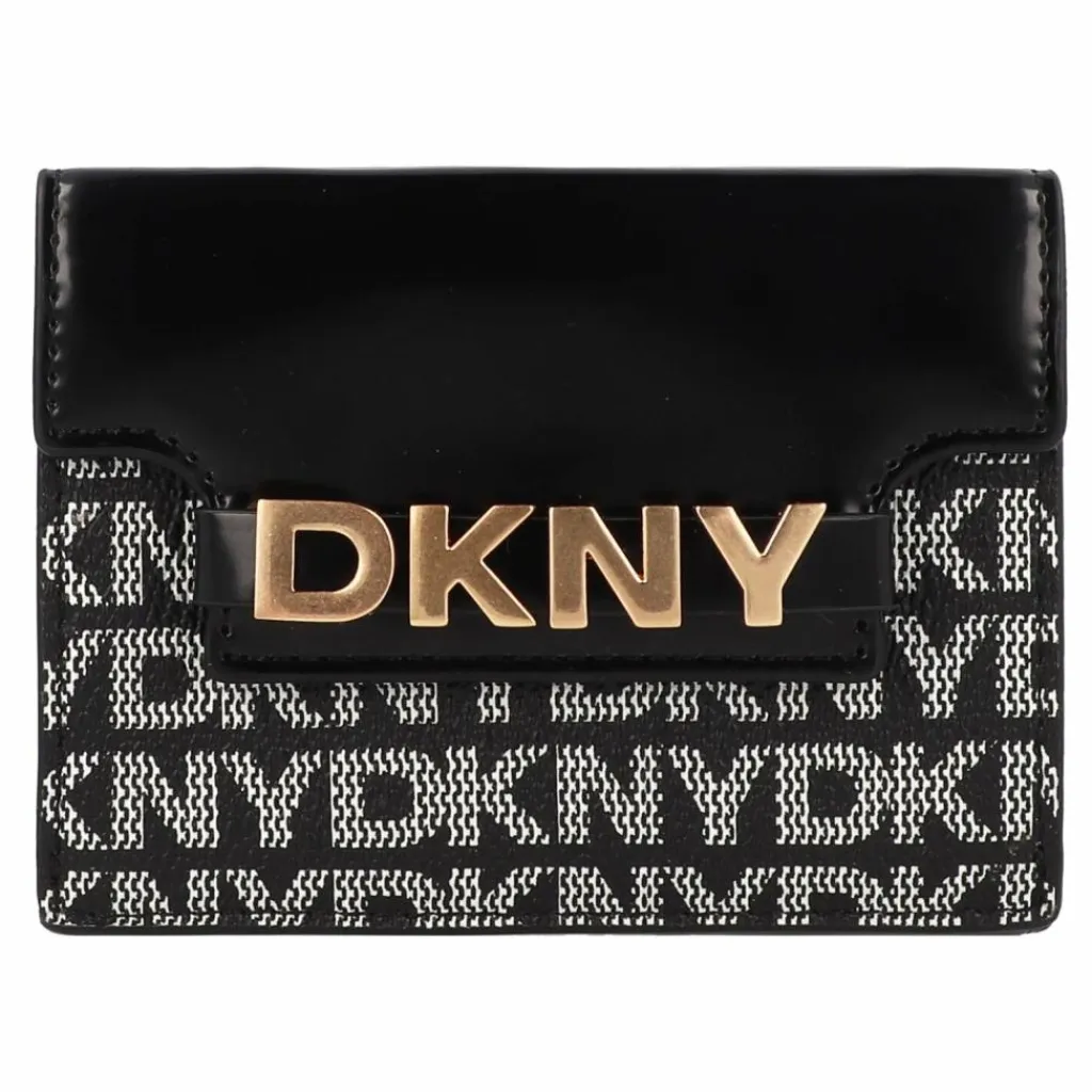 Damen DKNY Avril Geldbörse 11 cm