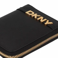 Damen DKNY Avril Geldbörse 12.5 cm