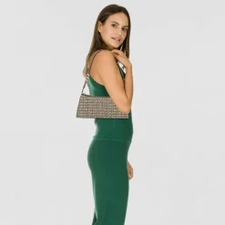 DKNY Avril Schultertasche 26 cm