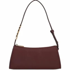 DKNY Avril Schultertasche Leder 26 cm