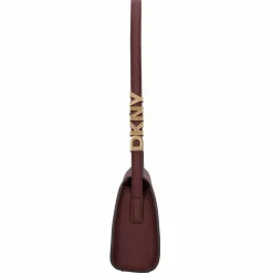 DKNY Avril Schultertasche Leder 26 cm