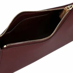 DKNY Avril Schultertasche Leder 26 cm