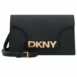 DKNY Avril Umhängetasche Leder 19 cm