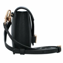 DKNY Avril Umhängetasche Leder 19 cm