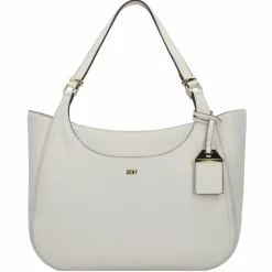 Online DKNY Barbara Handtasche 34 cm pebble