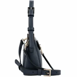 DKNY Schultertaschen<Bryant Ave Schultertasche Leder 23 cm midnight