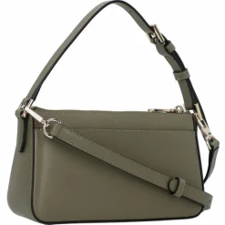 DKNY Bryant Ave Schultertasche Leder 23 cm