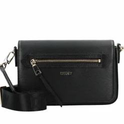 DKNY Bryant Ave Umhängetasche Leder 22 cm