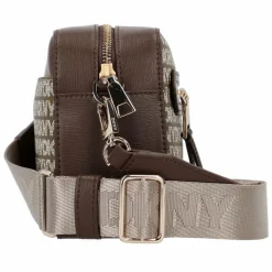 DKNY Umhängetaschen<Bryant Ave Umhängetasche 22.5 cm chino-chocolate