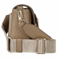 DKNY Umhängetaschen<Bryant Ave Umhängetasche Leder 22 cm shitake
